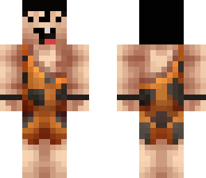nordik caveman