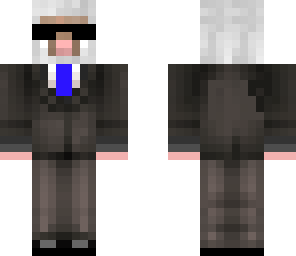 sheep style