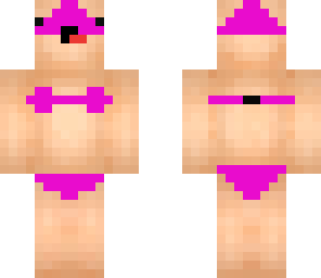 swim suit troble