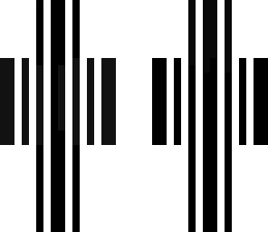 barcode man
