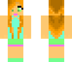 girl
