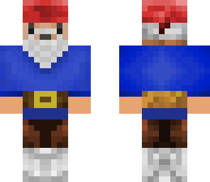 sexy gnome
