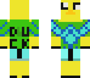 duck