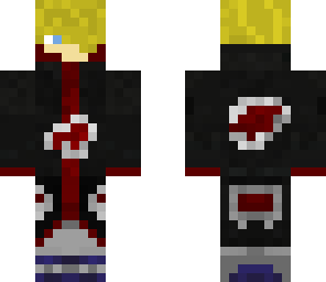 deidara