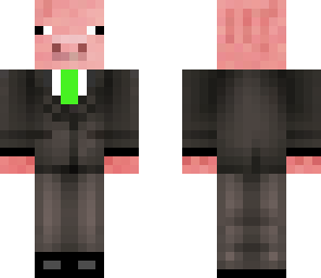 pig style