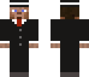 fancy man