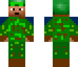 nightvision soldier