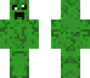 creeper