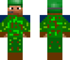radio soldier