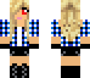 vampire girl