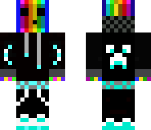 getxmad skin