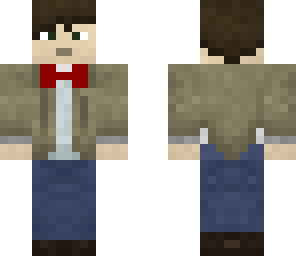 11th doctor