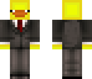 dumboduck