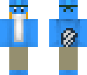 mudkip zombie survivor