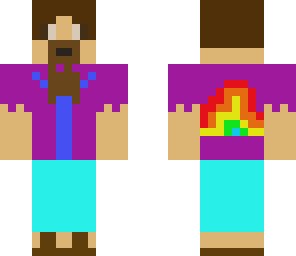 hippie