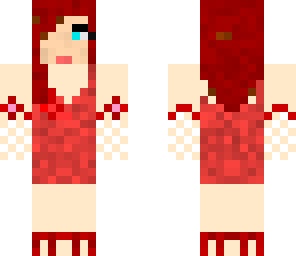 ms scarlet