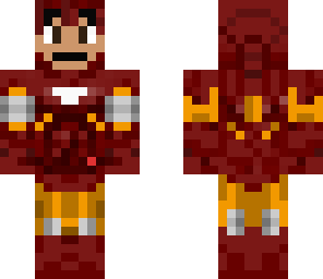 iron zelda17100