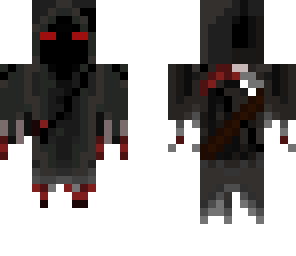 bloody death