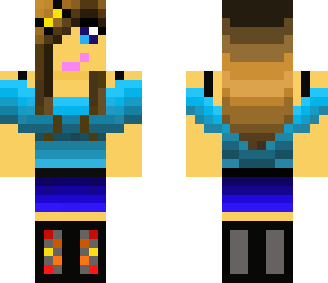 truemu girl