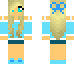 fixed blue girl 1
