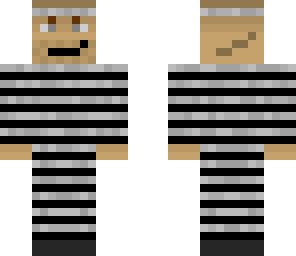 prisoner