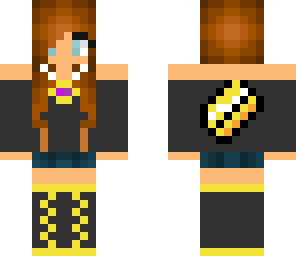 sky girl