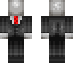 slender