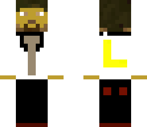lonewolfb69 iii
