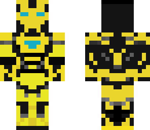 iron manxblackxyellow