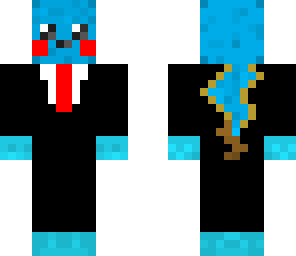 pikablue