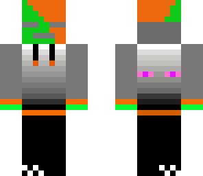 wither soilder