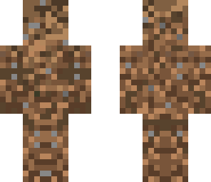 dirt