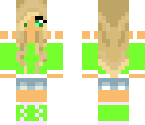girl