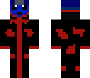 kisame