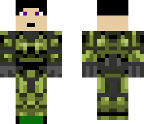 halo guy