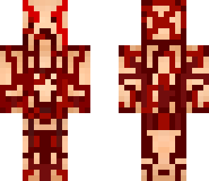 bloody death