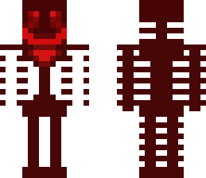 dead pumpkin
