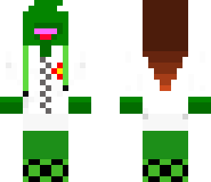 kirmetplaysmc girl