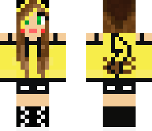 minaplay costumes