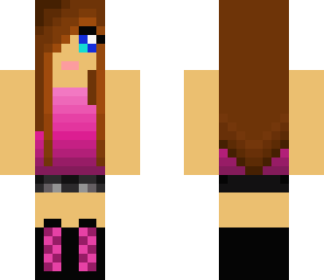 cool chick