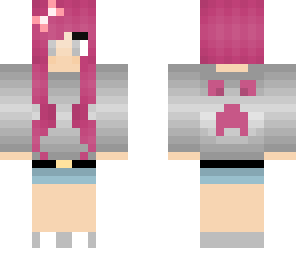 cute girl