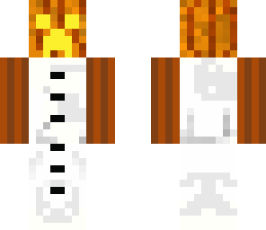 snow golem