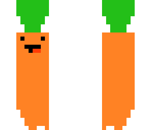 derpy carrot