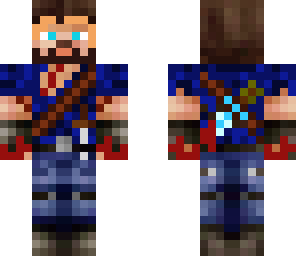 zombie hunter