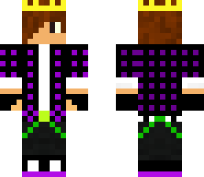 king cool guy