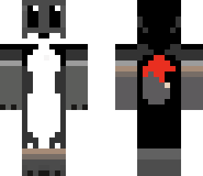 cursed fox