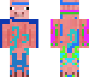 pigdjman