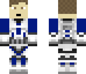 materite's clone skin