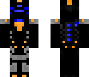 zenassassinmaster-issac clark 1
