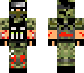 the killer of herobrine